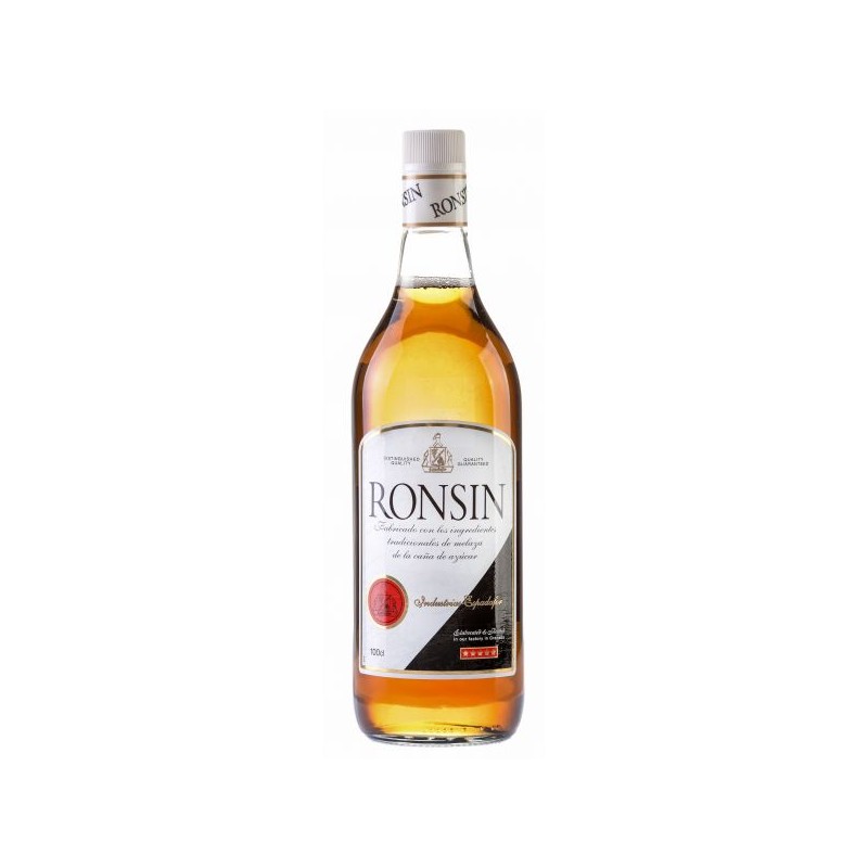 Ronsin Lt