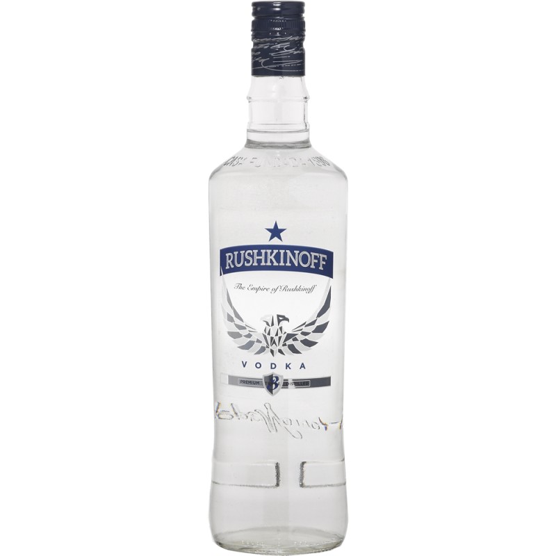 Rushkinoff Azul Lt
