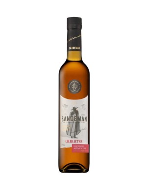 Sandeman Oporto Character 50 Cl