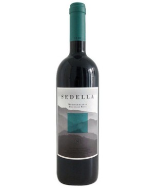 Sedella Tto.75 Cl