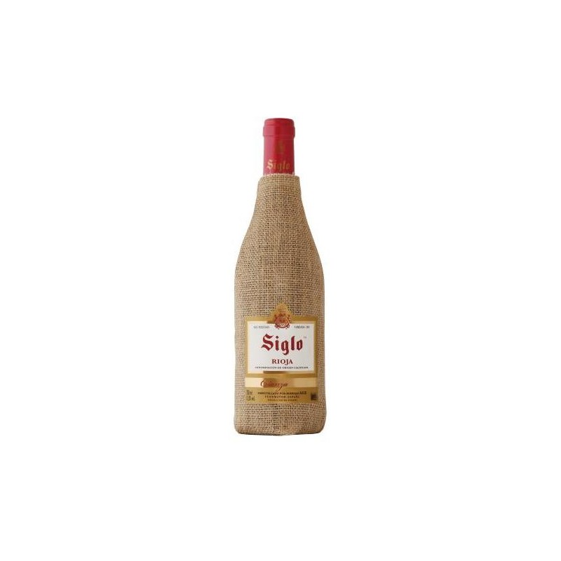 Siglo Saco Cza 75 Cl