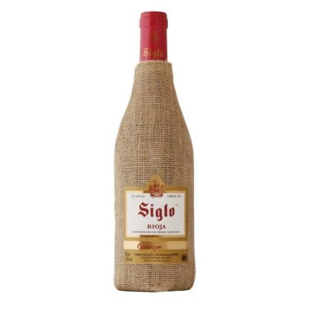 Siglo Saco Cza 75 Cl