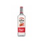Tequila Cuervo Fresa Picosa 70 Cl