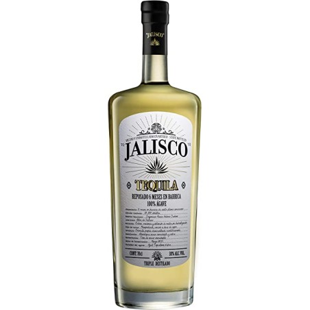 Tequila Jalisco Reposado 70 Cl