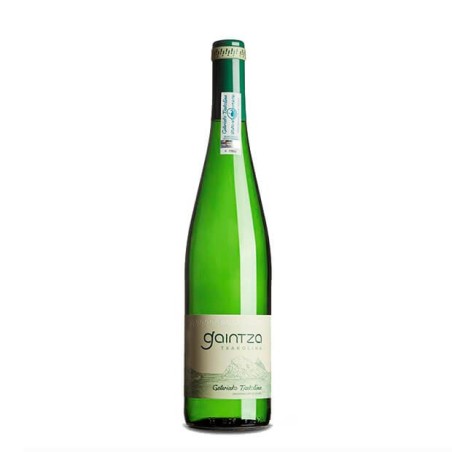 Txakoli Gaintza 75 Cl