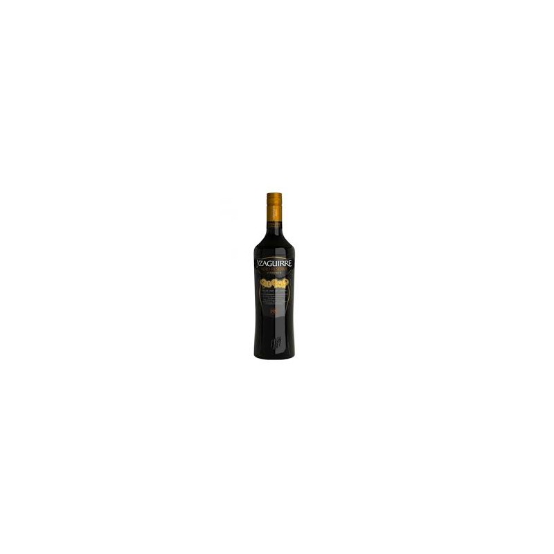 Vermouth Yzaguirre Rva Lt