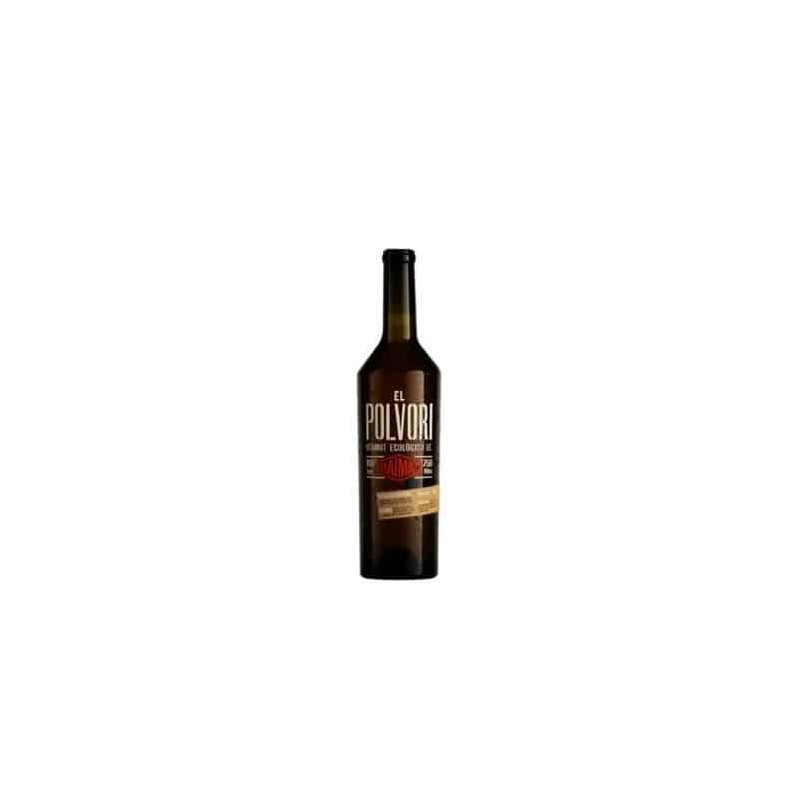 Vermut El Polvorin 75 Cl