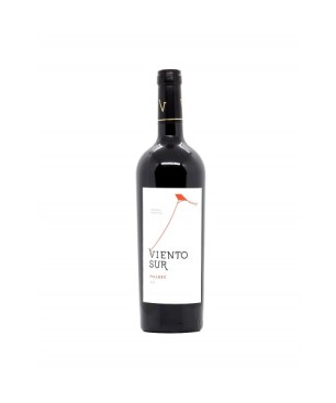Viento Sur Malbec Tinto 75 Cl