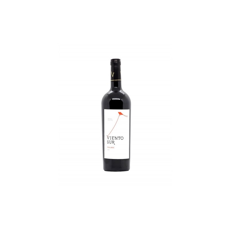Viento Sur Malbec Tinto 75 Cl