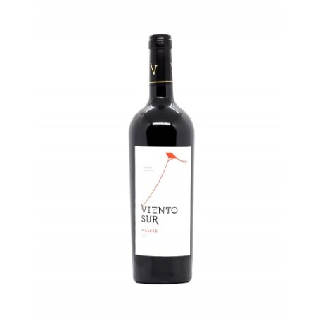 Viento Sur Malbec Tinto 75 Cl