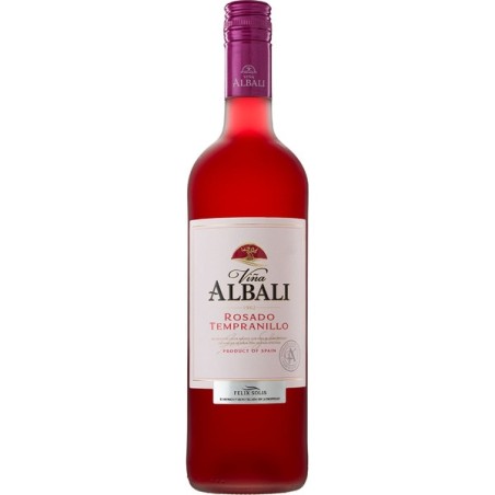 Viña Albali Rosado 75 Cl