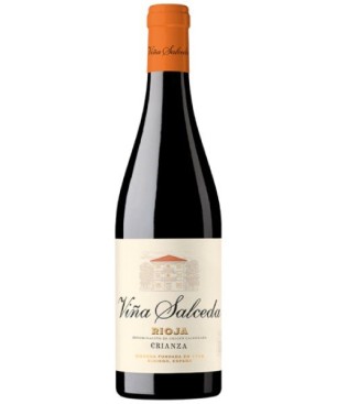 Viña Salceda Cza 75 Cl