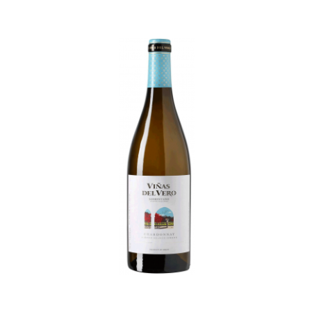 Viñas Del Vero Chardonnay 75 Cl