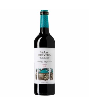 Viñas Del Vero Tinto 75 Cl
