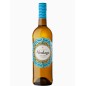 Vino Abulaga Blanco 75 Cl