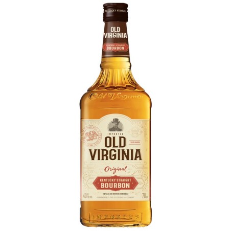 Whisky Old Virginia 70 Cl