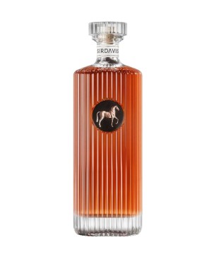 Whisky Sirdavis American Rye 70 Cl