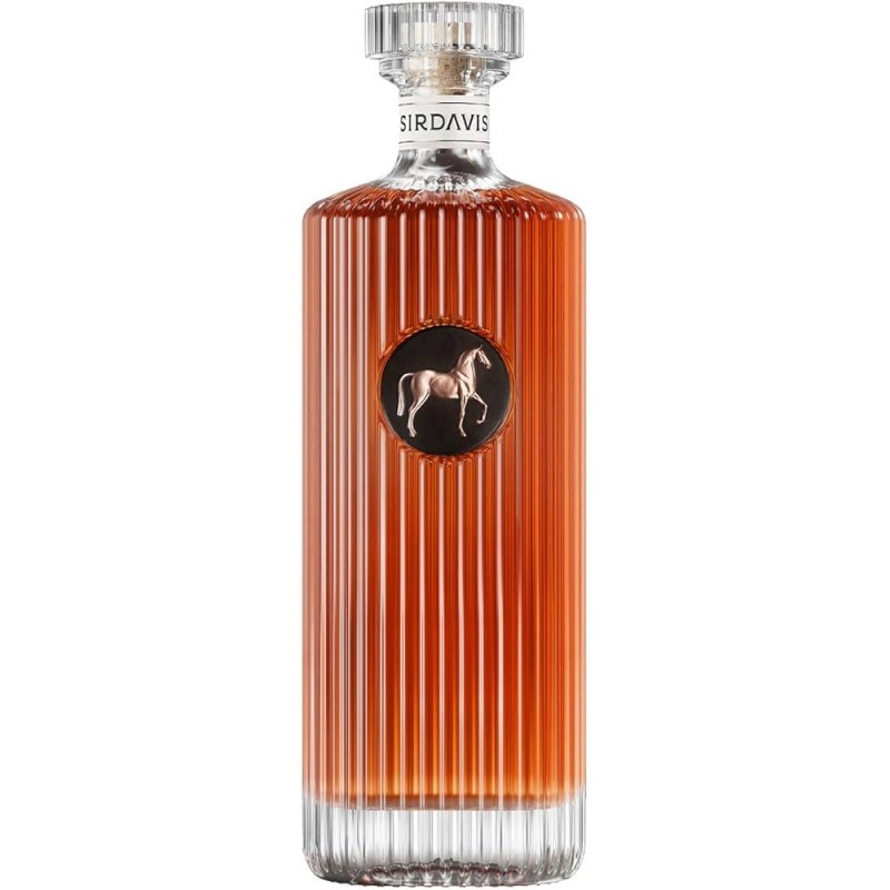 Whisky Sirdavis American Rye 70 Cl