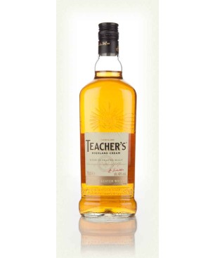 Whisky Teacher S Lt