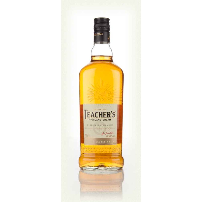 Whisky Teacher S Lt
