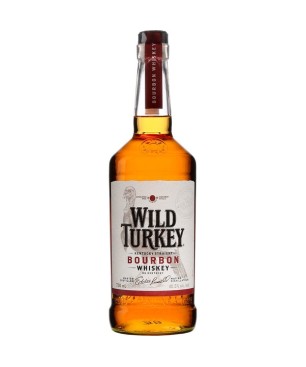 Wild Turkey Kentucky 70 Cl