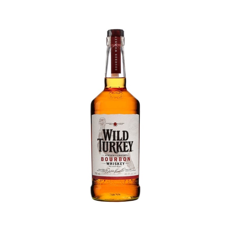 Wild Turkey Kentucky 70 Cl Wild Turkey Kentucky 70 Cl