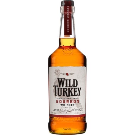 Wild Turkey Kentucky 70 Cl
