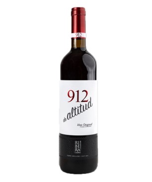 Altitud 912 Magnum Roble 150 Cl