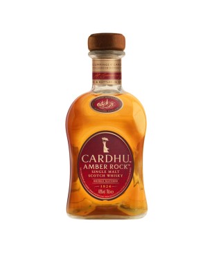 Cardhu Malta 12 Años 70 Cl