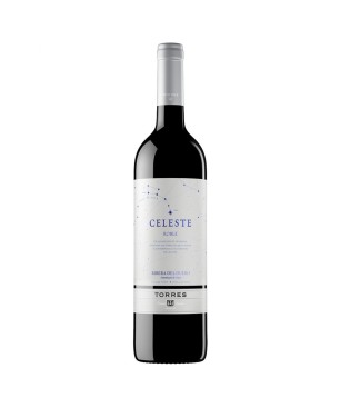 Celeste Torres Roble 70 Cl