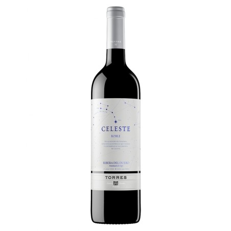 Celeste Torres Roble 70 Cl