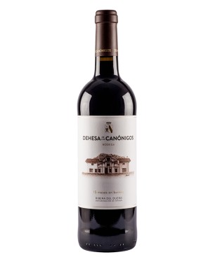Dehesa De Los Canonigos Tto 75 Cl