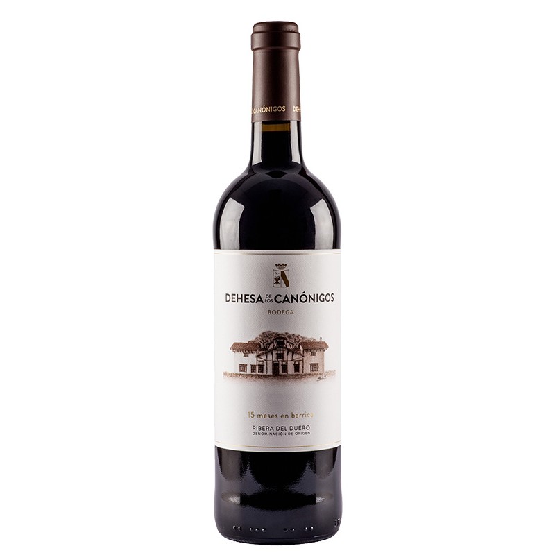 Dehesa De Los Canonigos Tto 75 Cl