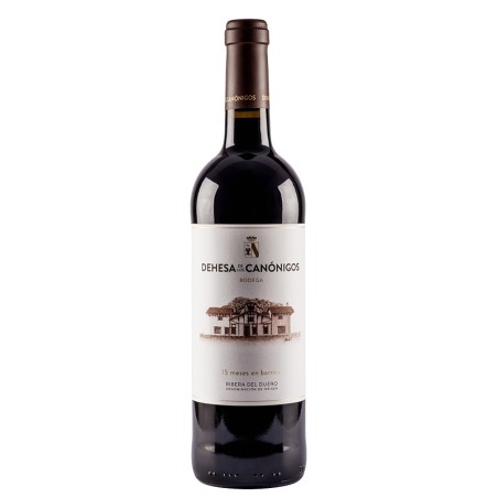 Dehesa De Los Canonigos Tto 75 Cl