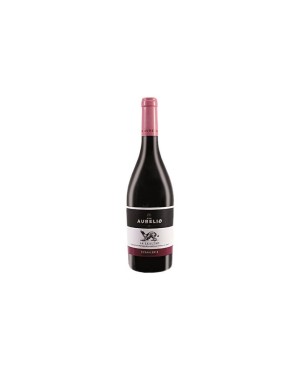 Don Aurelio Syrah 75 Cl