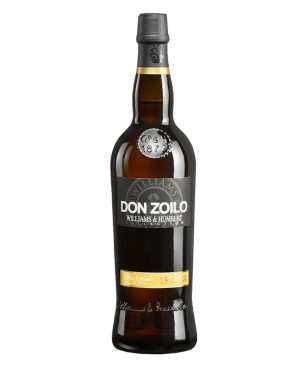 Don Zoilo Palo Cortado 75 Cl