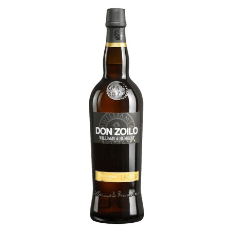 Don Zoilo Palo Cortado 75 Cl