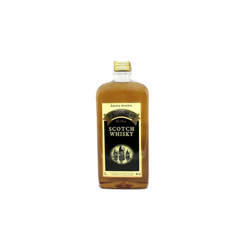 Franciscan 1 L. Pet.