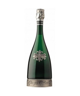 Heredad Rva Brut Segura Viudas 75 Cl