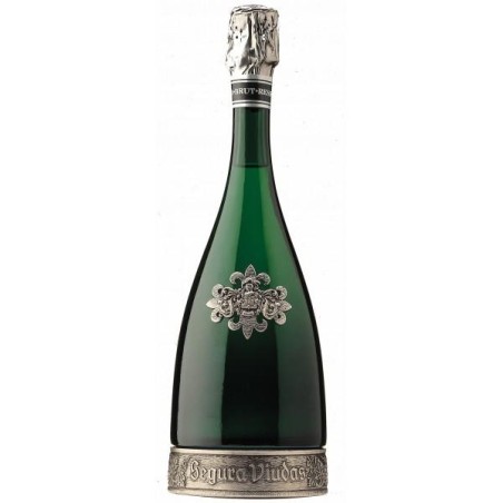 Heredad Rva Brut Segura Viudas 75 Cl