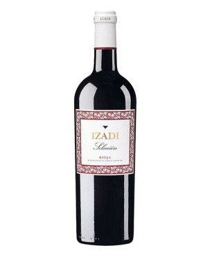 Izadi Selc.reserva 75 Cl