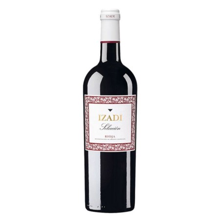 Izadi Selc.reserva 75 Cl