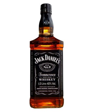 Jack Daniel S 1l