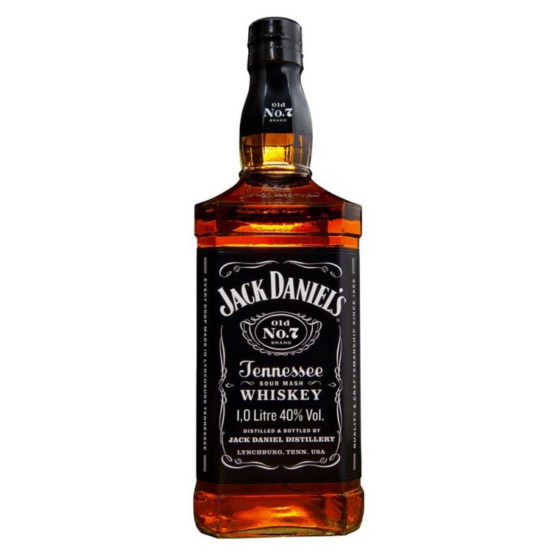 Jack Daniel S 1l