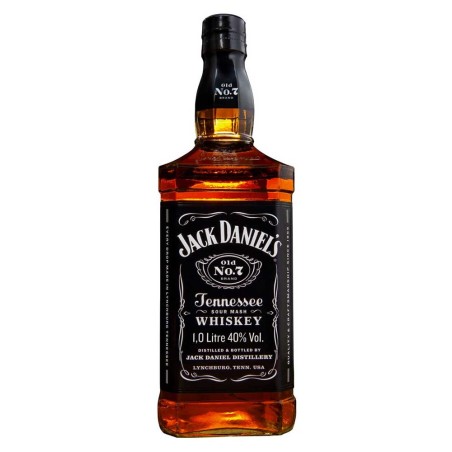 Jack Daniel S 1l