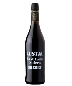 Lustau East India Solera 75 Cl