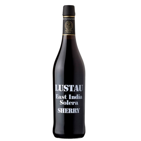 Lustau East India Solera 75 Cl