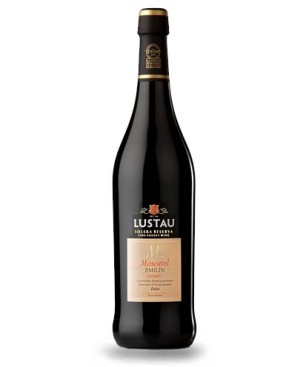 Lustau Moscatel Emilin 75 Cl
