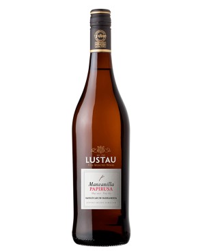 Manzanilla Papirusa 75 Cl