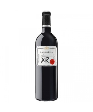 Marques De Riscal Rva  Xr 75 Cl